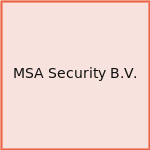 MSA Security B.V.